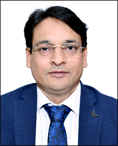 Shri Kanwar Lal Charyani