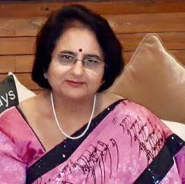 Justice Prashant Kumar Mishra