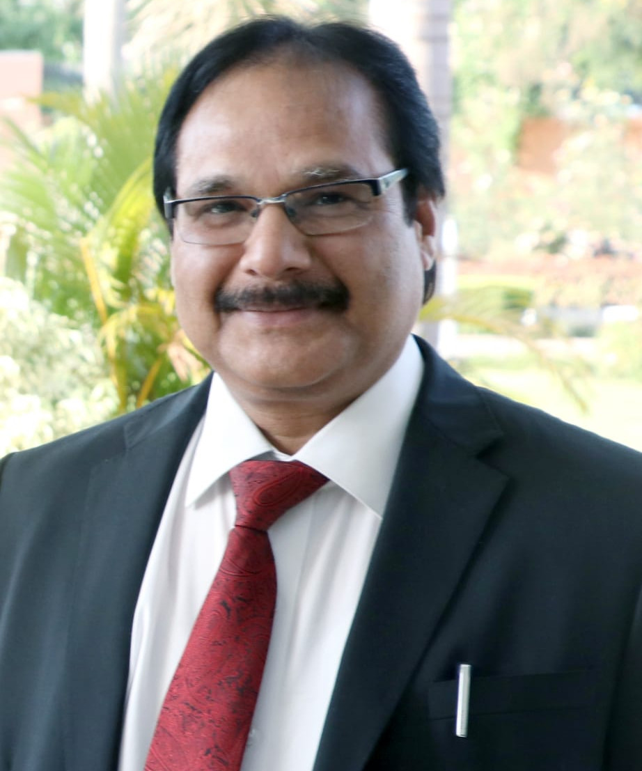 Justice Prashant Kumar Mishra