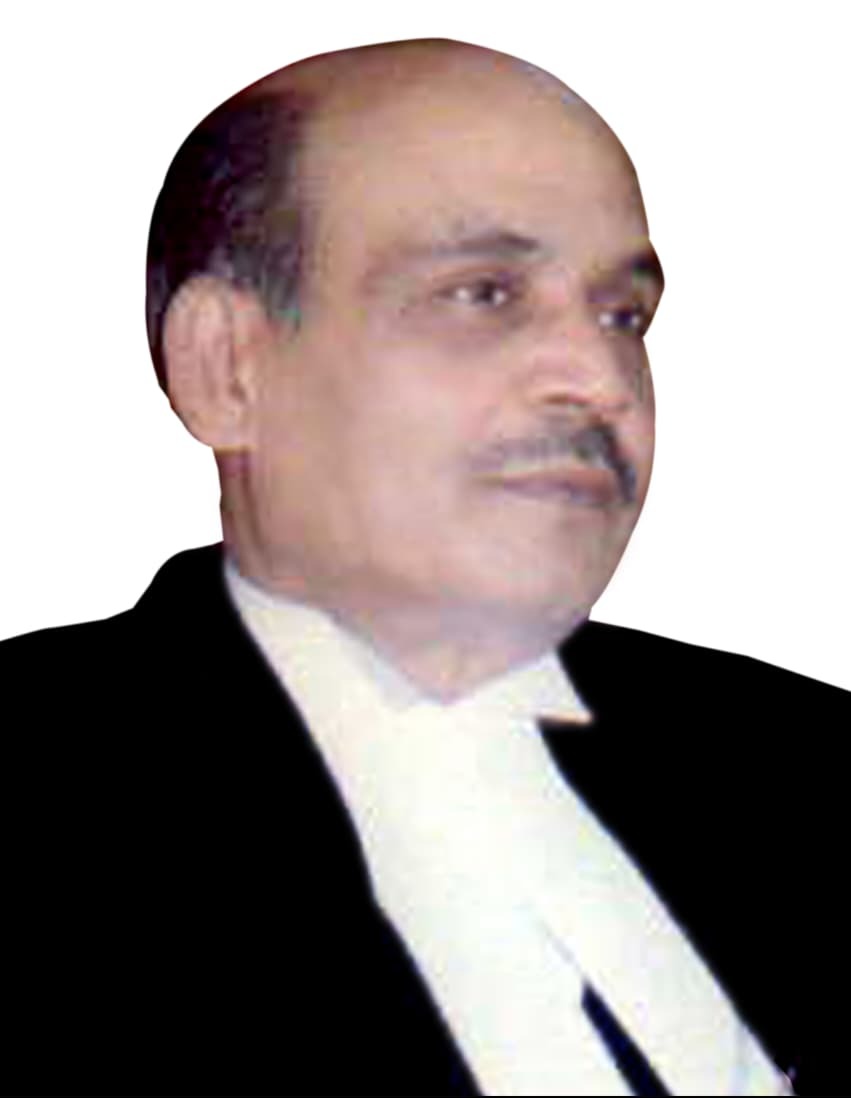 Late Hon'ble Mr. Justice K.H.N. Kuranga