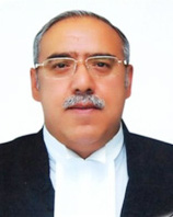 Hon'ble Mr. Justice Deepak Gupta