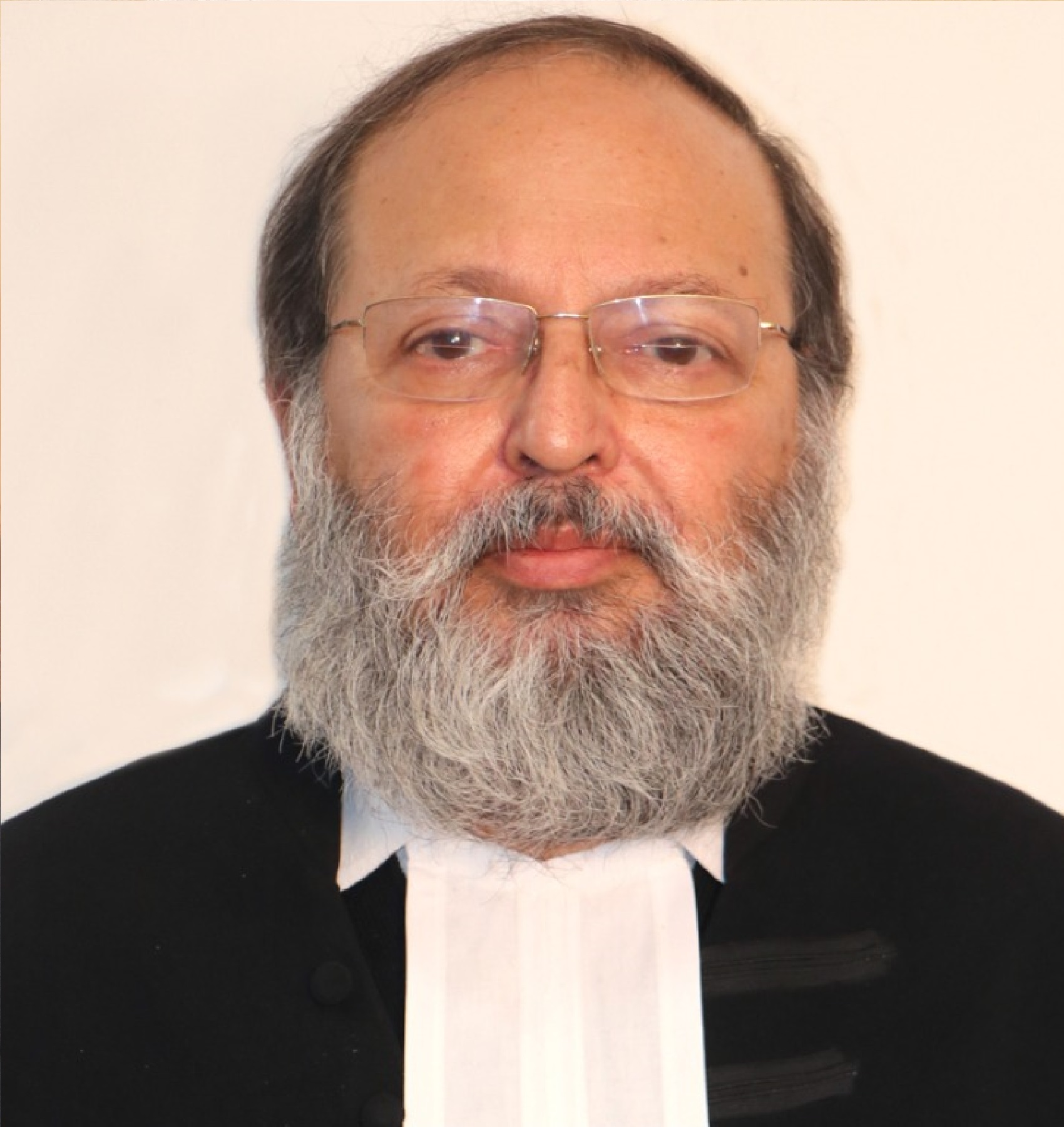 Hon'ble Mr. Justice Arup Kumar Goswami