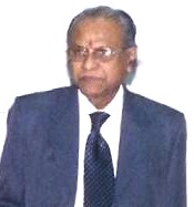Hon'ble Mr. Justice A.S.V. Moorthy