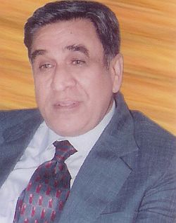 Hon'ble Mr. Justice Jagdish Bhalla 