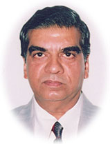 Hon'ble Mr. Justice Rajeev Gupta 