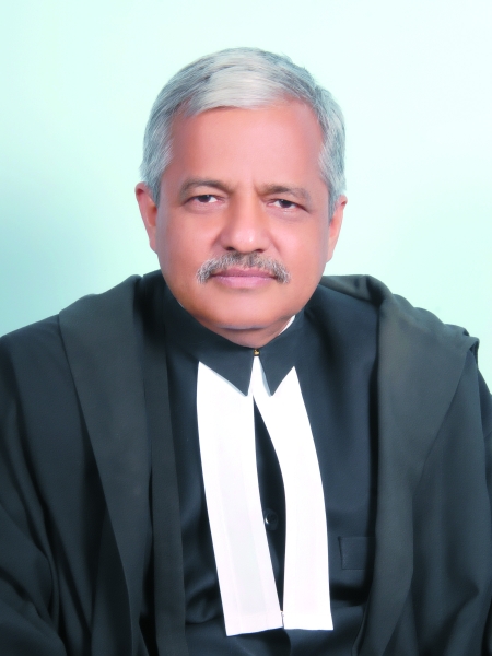 Hon'ble Mr. Justice Yatindra Singh 
